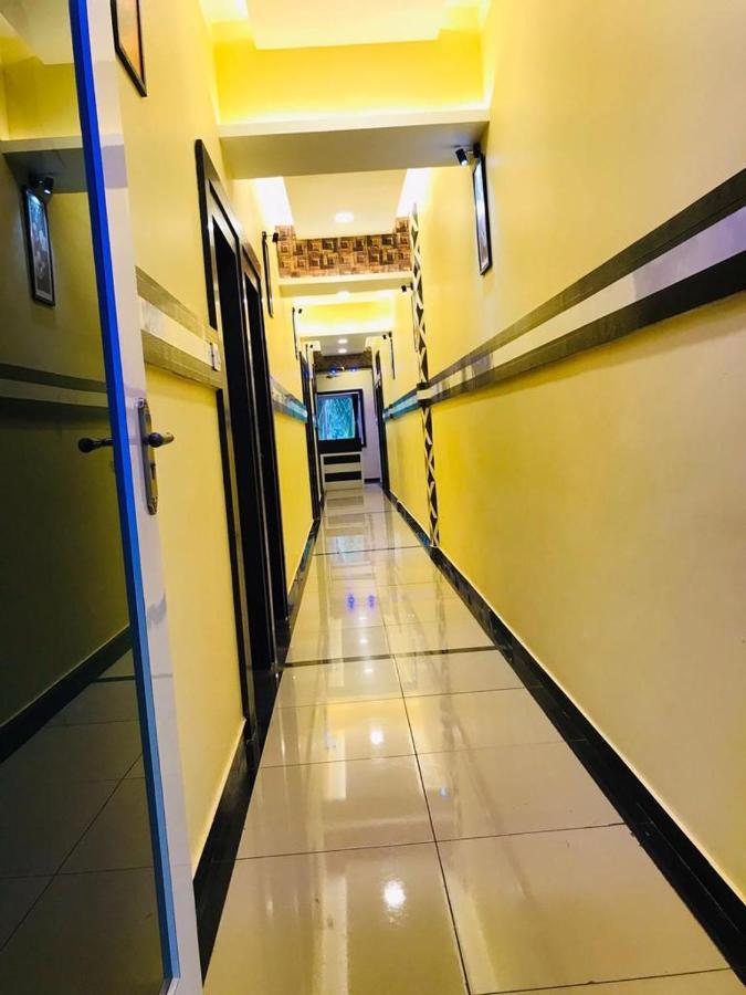 Hotel Keerthana Puttur Puttur  Bagian luar foto
